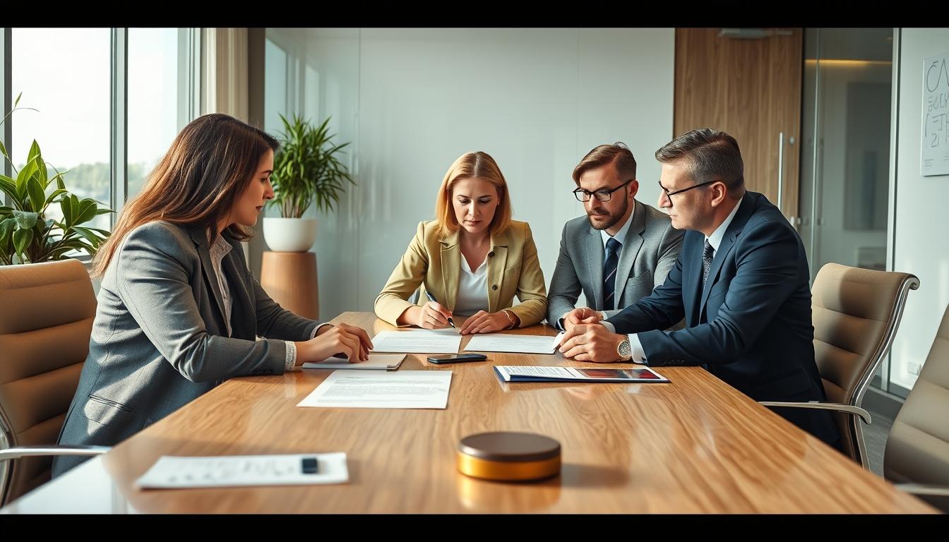 Real estate closing coordination and transaction planning